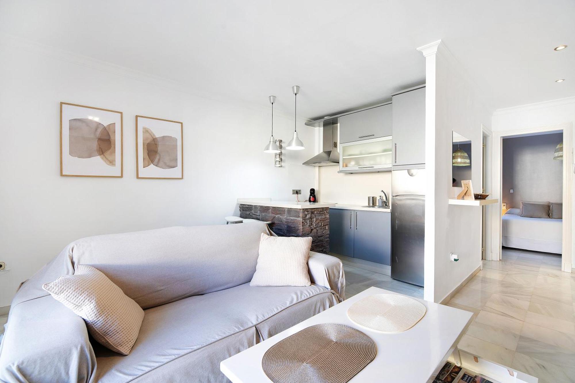 Apartamento Maria De La O Jerez de la Frontera Exterior photo